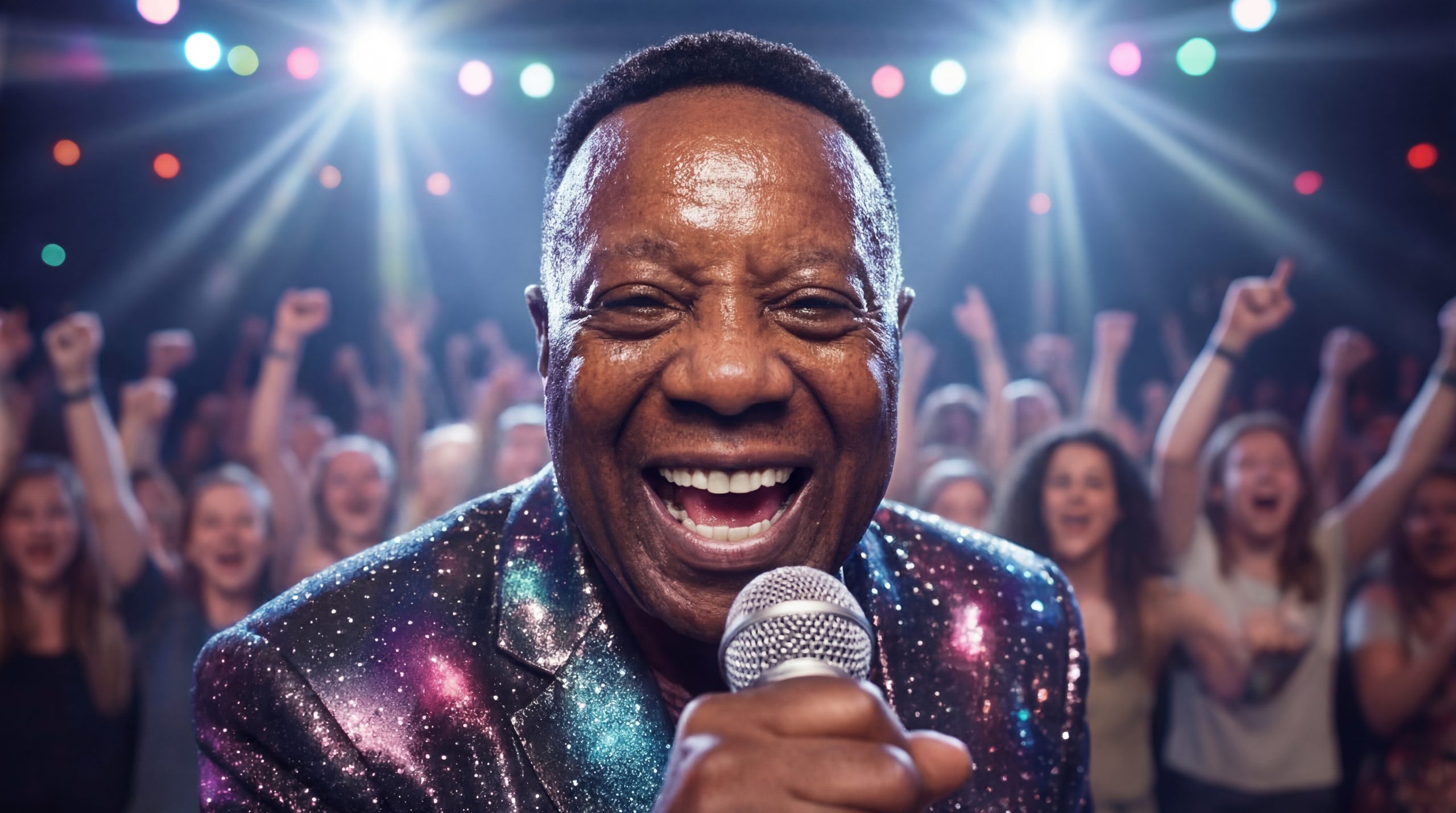 Rickey Hollywood Hendon