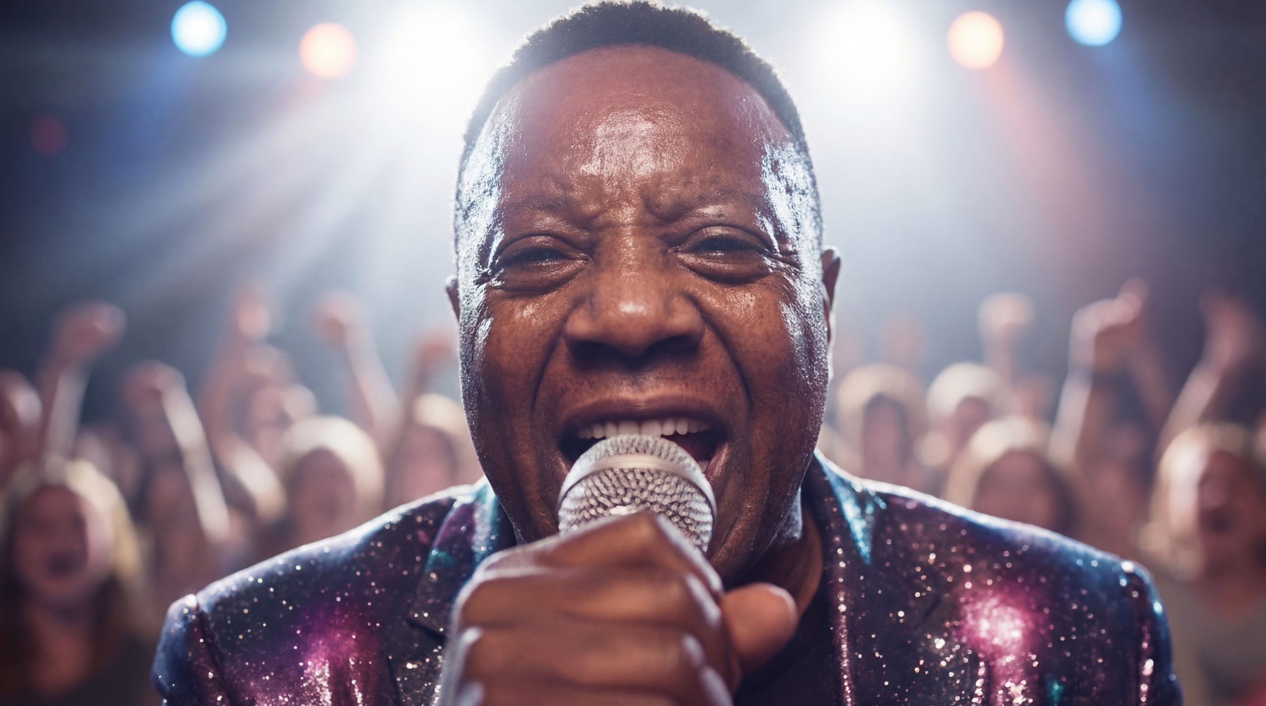 Rickey Hollywood Hendon